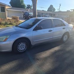 2006 Honda Accord