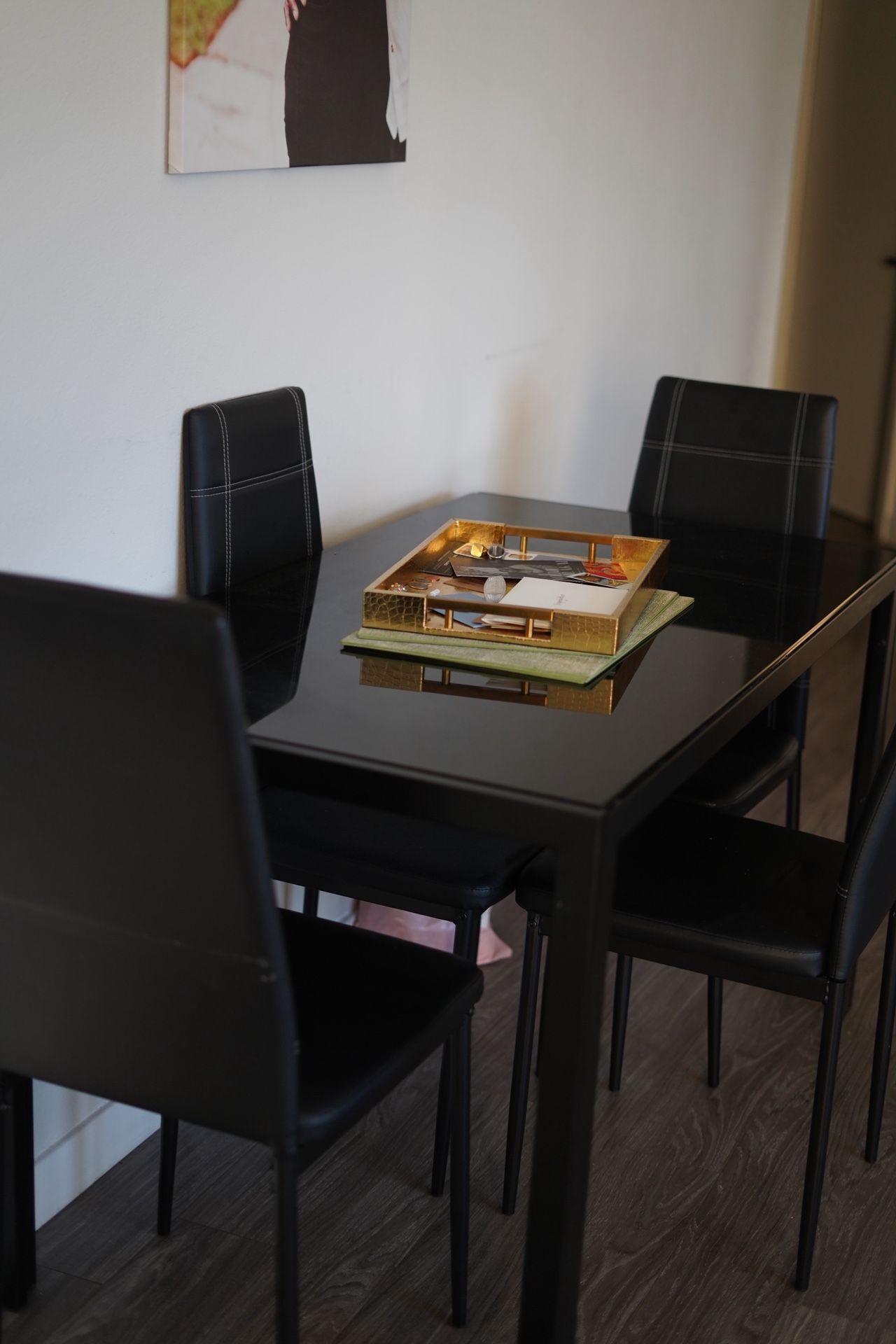 Dining Room Table