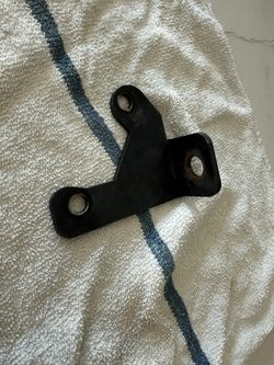 Jeep JK Spare Tire Antenna Mount