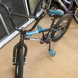 Haro shredder online 20