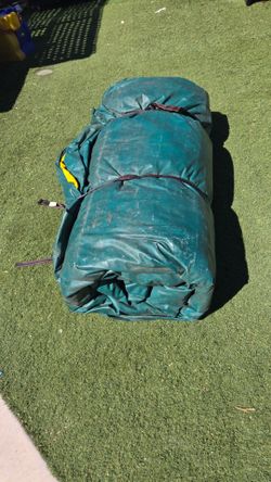 16x16 bounce house / jumper
