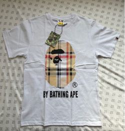 Bape shirt
