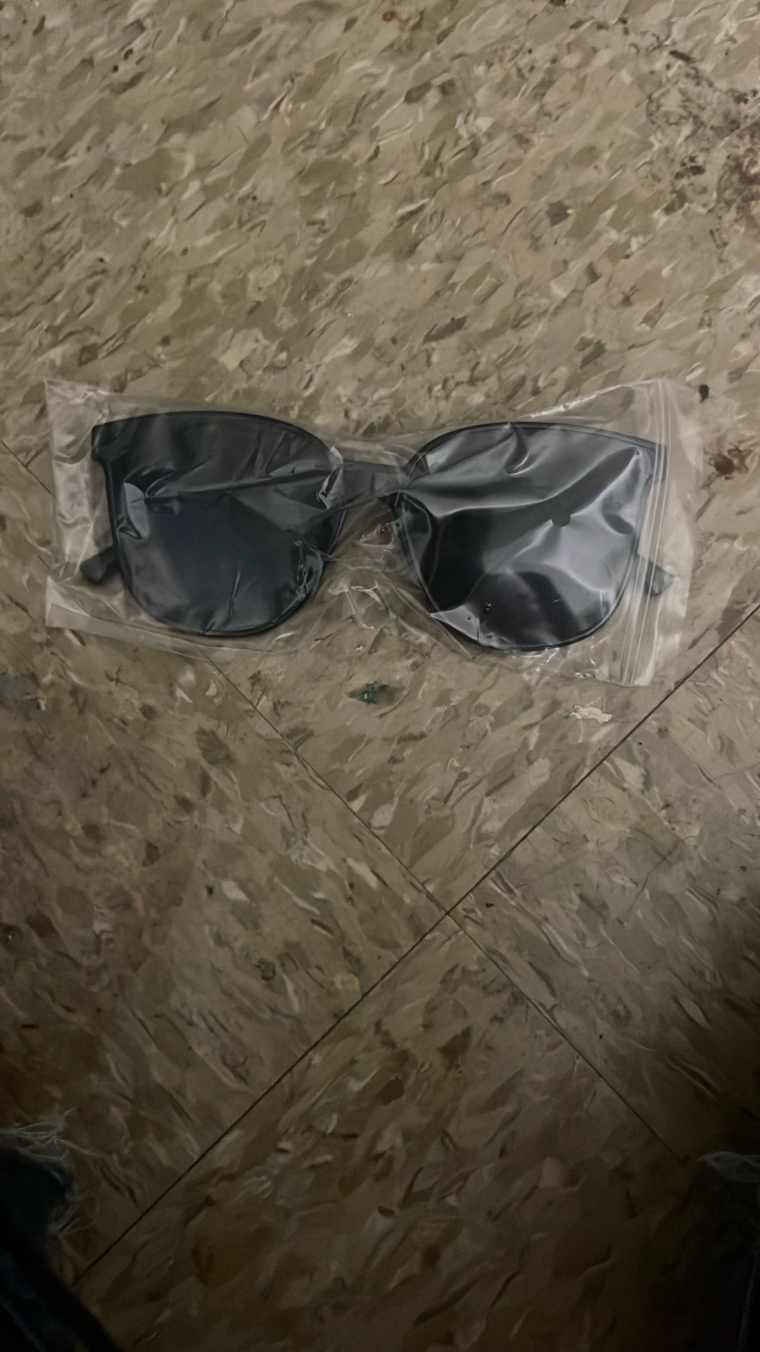 Glasses