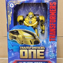 Transformers One @ToyBros 