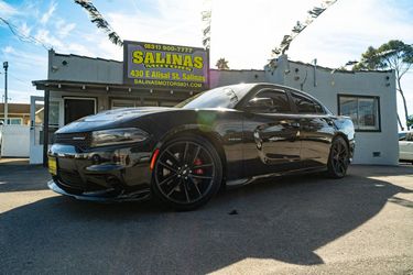 2020 Dodge Charger