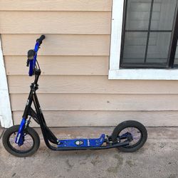 Mongoose Scooter 