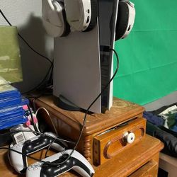 Ps5 