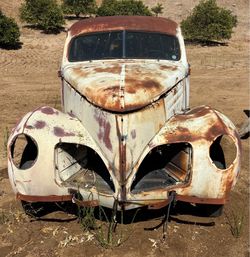 1939 Studebaker Commander sedan