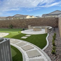 Artificial Turf