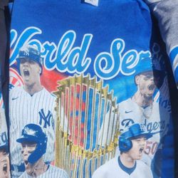 Dodgers T Shirt 