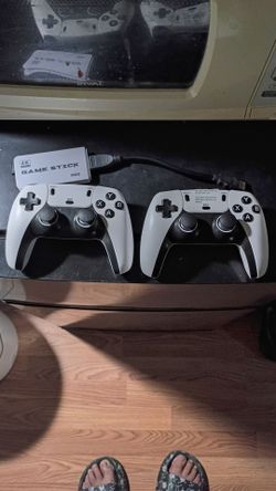 Game stick pro 40,000 Games