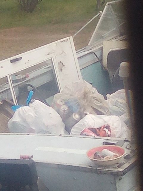 Anybody Collecting Can. That Pays Cash
