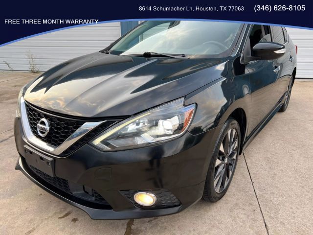 2019 Nissan Sentra