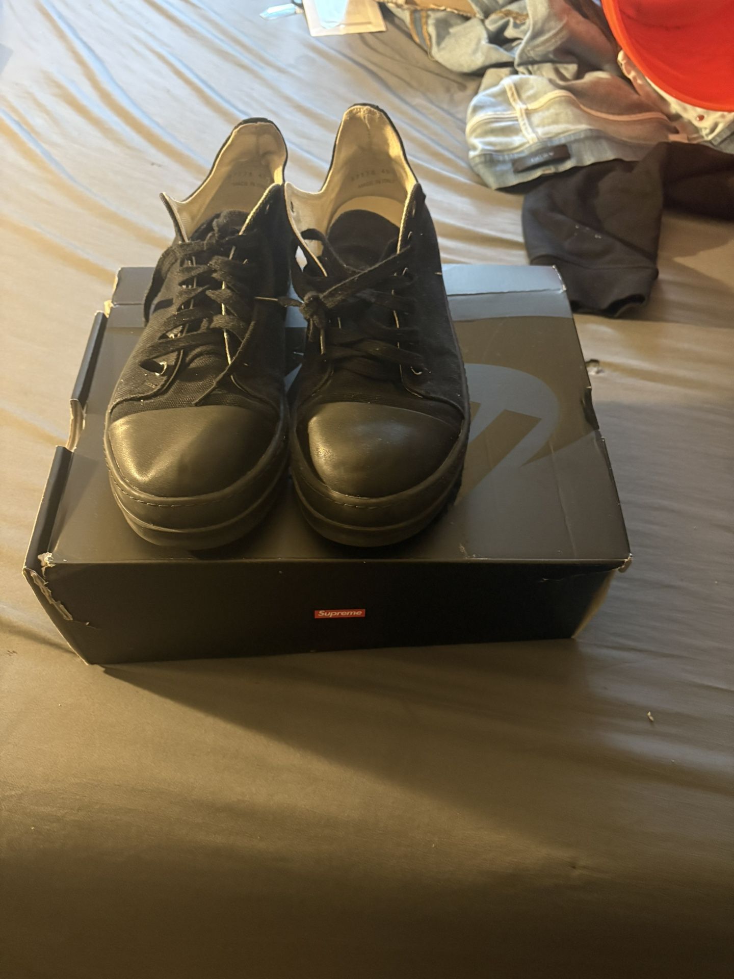 Rick owens