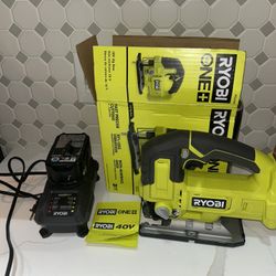 Ryobi Circular Saw