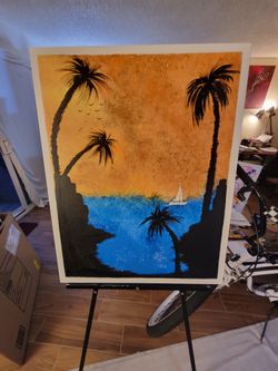 "Sail Away"