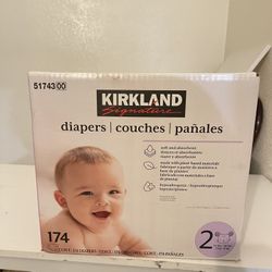 Diapers 