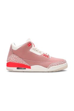 Wmns Air Jordan 3 Retro 'Rust Pink'