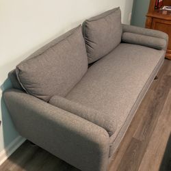 Couch Heavy Duty