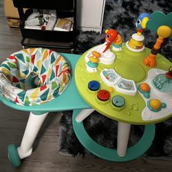 Baby/Toddler Walker Toy