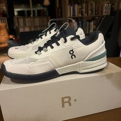 Roger Federer Hard Court Shoes 