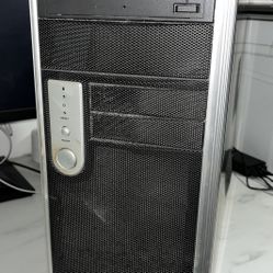 Cooler Master AMD 64 Desktop For Parts 