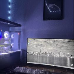 LMK MONSTER PC TRADE FOR A E-BIKE