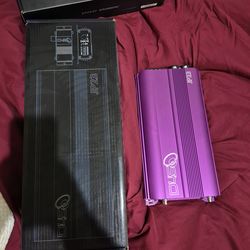 D4s bass amplifier Jp23 V2