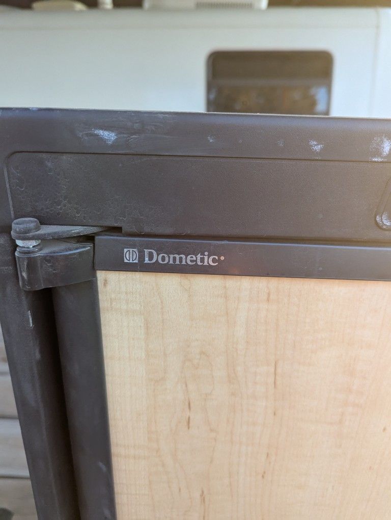 Dometic RV Refrigerator