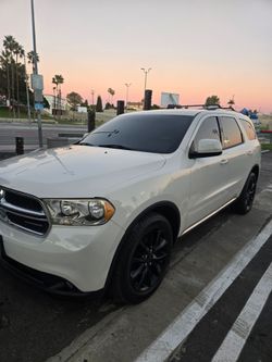 2011 Dodge Durango