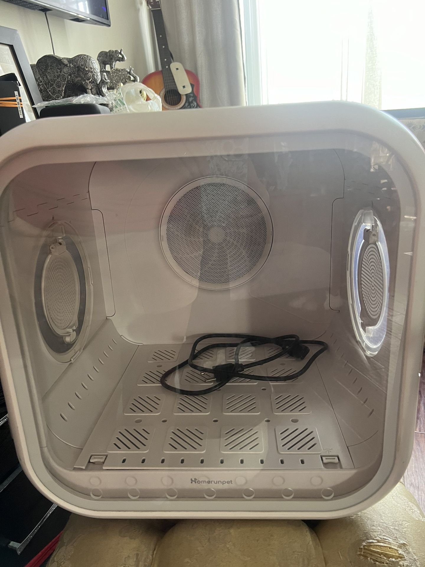 HomeRunPet Drybo Plus Dog, Cat & Small Pet Dryer