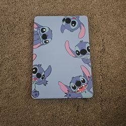  Stitch I Pad Cover