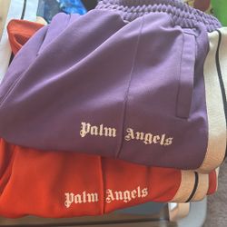 Palm Angel Sweat Pants XxL