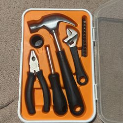 Tool Box/kit