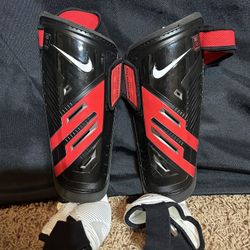 Nike Shin Guards