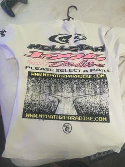 Hellstar size s