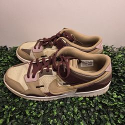 Nike Dunk Low "SCRAP"