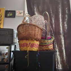 Baskets