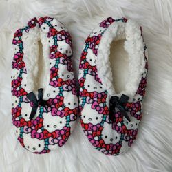 Hello Kitty Ballet Slippers 