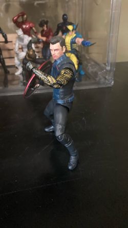 shf winter soldier, looking for TRADES mostly