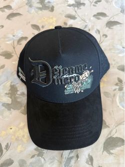 Gallo Fino EE Hat