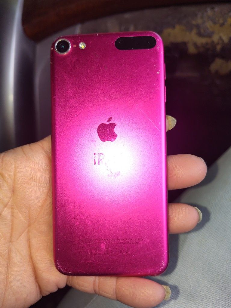I Pod