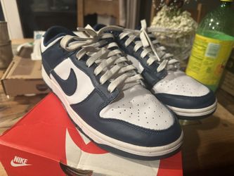 Nike Dunk Valerian Size 11.5