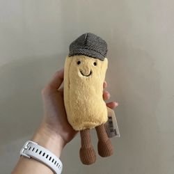 Jellycat London Fries