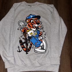 Veeze Ganger Tour Crewneck XL