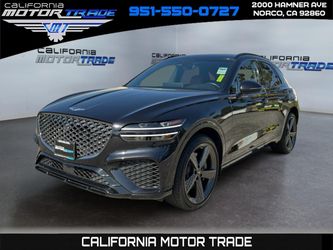 2023 Genesis GV70