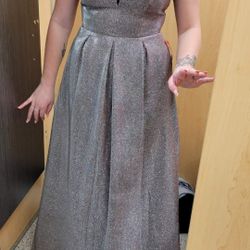 Dresses