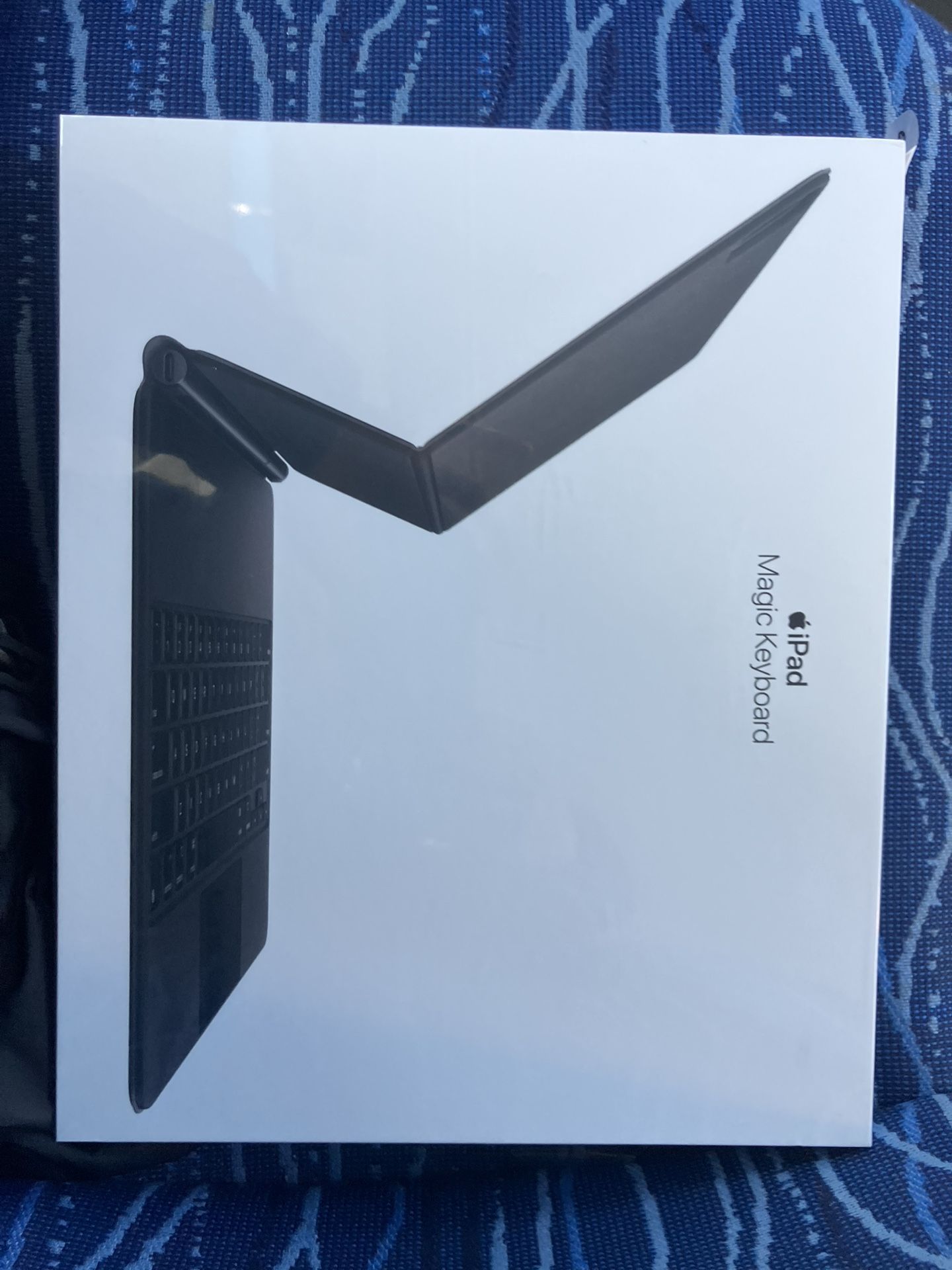 Apple Magic Keyboard