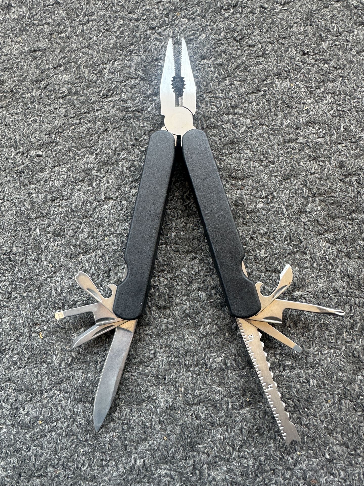 Nifty tool. Trades welcome