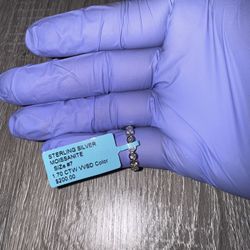 Sterling Silver Ring